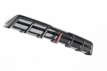 BMW XM G09 2022- Diffusore paraurti posteriore AE (Carbonio) foto 22