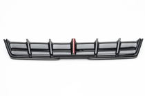 BMW XM G09 2022- Diffusore paraurti posteriore AE (Carbonio) foto 26