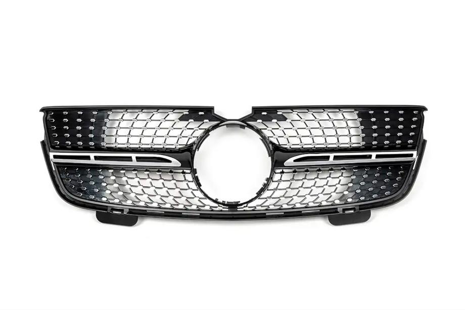 Mercedes GL class X164 2006-2012 Outlet Griglia anteriore Diamond (2006-2009) Image