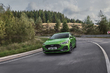 Ford Focus ST: Il punto di riferimento tra le hot hatch foto 4
