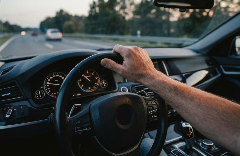 Perché l’auto non ha potenza: cause e soluzioni
