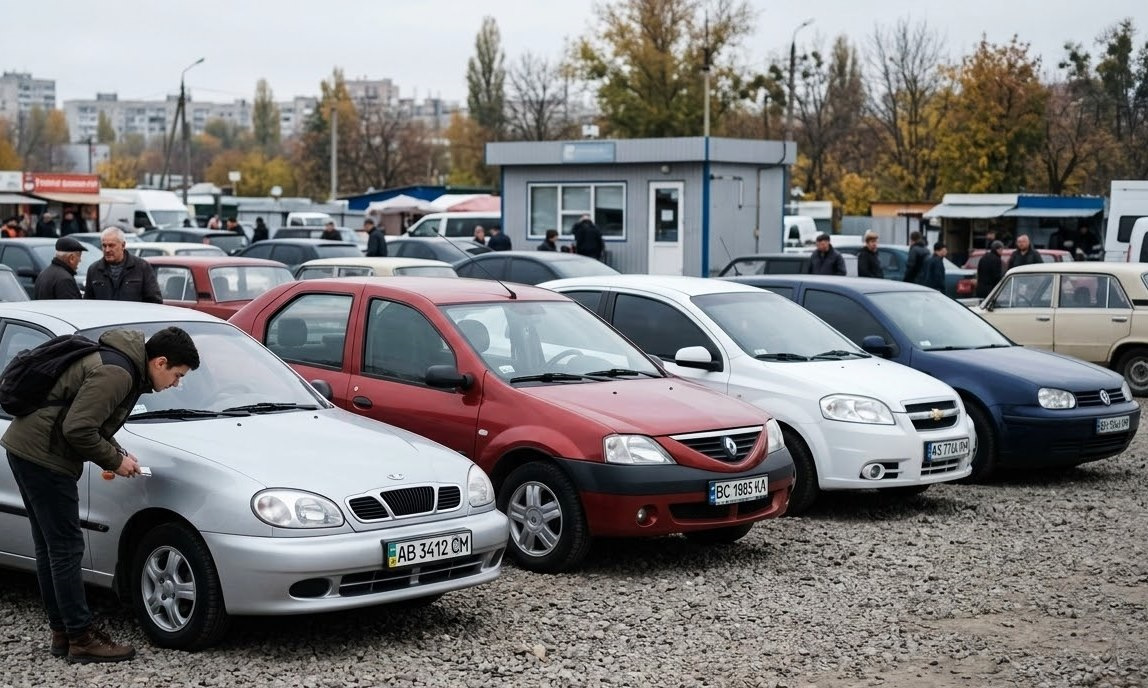 Quale auto comprare fino a 3000 dollari: opzioni affidabili nel 2026
