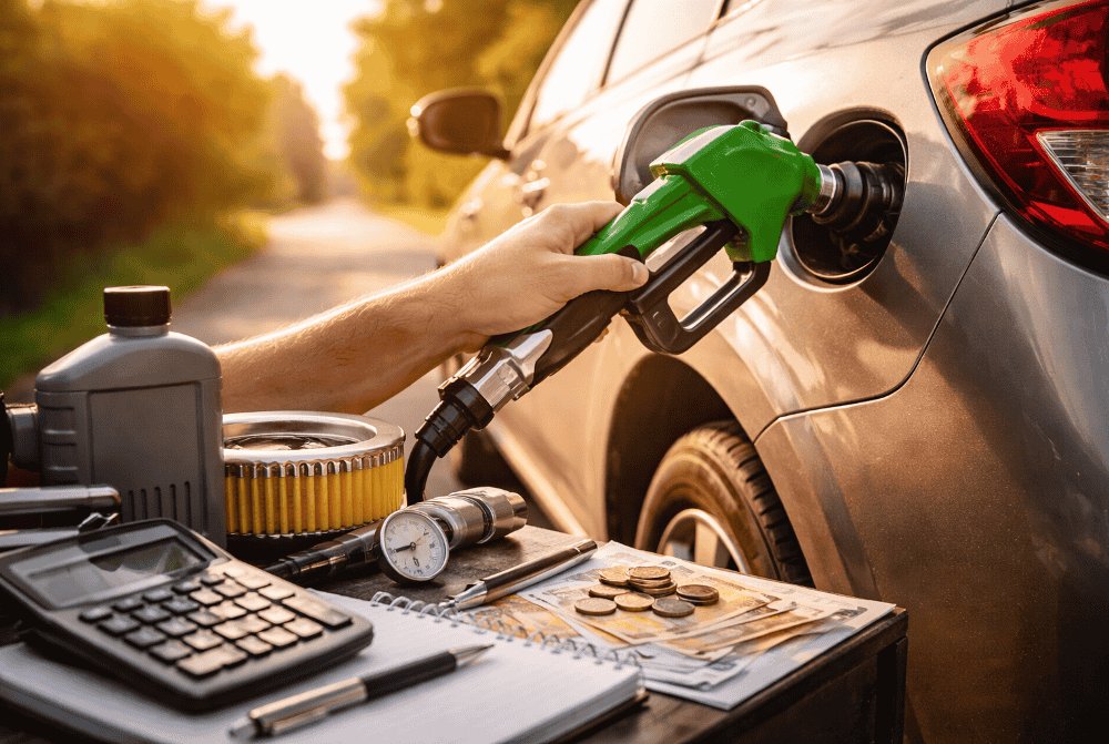 Risparmiare carburante: consigli pratici per automobilisti