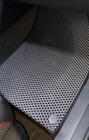 Volkswagen ID.5 2022- Tappetini EVA (neri) foto 4