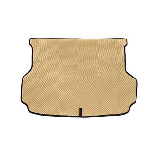 Tappetino bagagliaio V2 (EVA, Beige) foto 1