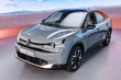 Citroën e-C4: comoda crossover-hatchback elettrica urbana foto 1