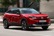 Citroën e-C4: comoda crossover-hatchback elettrica urbana foto 3