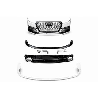 Kit carrozzeria RSQ5 (per 2017-2020) foto 3