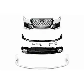 Kit carrozzeria RSQ5 (per 2017-2020) foto 3