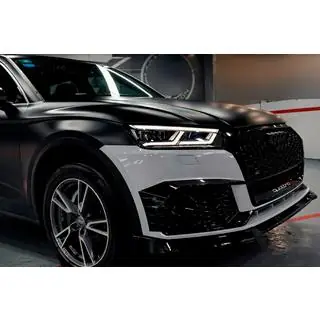 Kit carrozzeria RSQ5 (per 2017-2020) foto 1