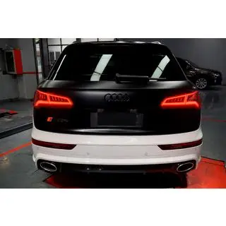 Kit carrozzeria RSQ5 (per 2017-2020) foto 4