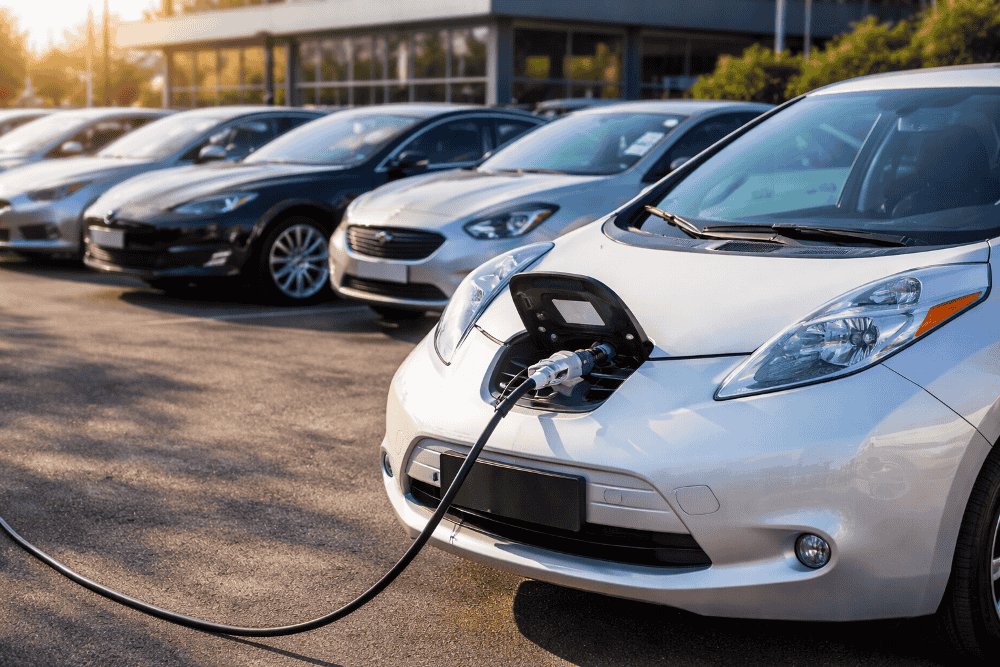 Quali elettriche usate evitare: i modelli più rischiosi