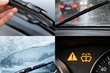 Quando sostituire i tergicristalli dell’auto? foto 1