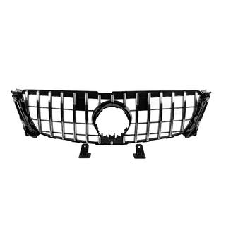 Griglia anteriore GT Panamericana (per GL Low) Mercedes GL/GLS сlass X166 2012-2019 foto 1