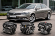 Volkswagen Passat B7: quale motore è la scelta migliore? foto 1