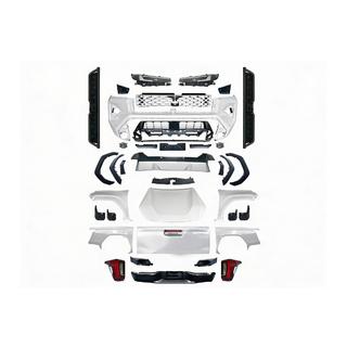 Kit conversione facelift 2026 foto 2