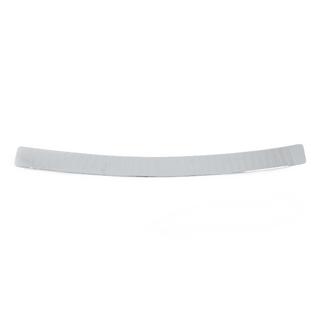Protezione Paraurti Posteriore Carmos (SW, Acciaio Inox) Skoda Superb 2015-2024 foto 1