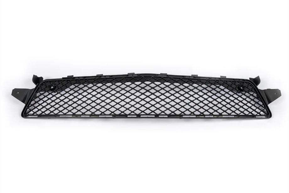 Mercedes CLS C218 2011-2018 Scontato Griglia anteriore 2011-2014 (Diamond Silver) Foto 7