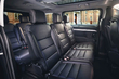 Fiat E-Ulysse: monovolume elettrico per famiglia e business foto 6