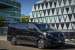 Fiat E-Ulysse: monovolume elettrico per famiglia e business foto 4