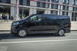 Fiat E-Ulysse: monovolume elettrico per famiglia e business foto 3