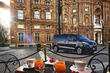Fiat E-Ulysse: monovolume elettrico per famiglia e business foto 2