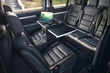 Fiat E-Ulysse: monovolume elettrico per famiglia e business foto 7