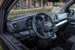 Fiat E-Ulysse: monovolume elettrico per famiglia e business foto 5