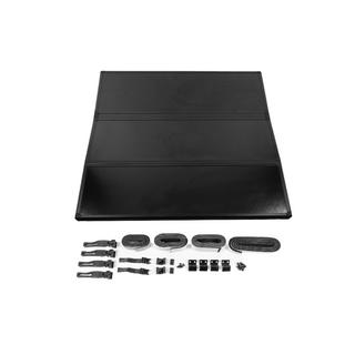 Copertura bagagliaio in 3 sezioni Volkswagen Amarok 2010-2022 foto 4