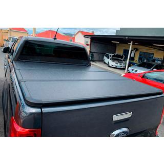 Copertura cassone 3 sezioni (2011-2015) Toyota Hilux 2006-2015 foto 1