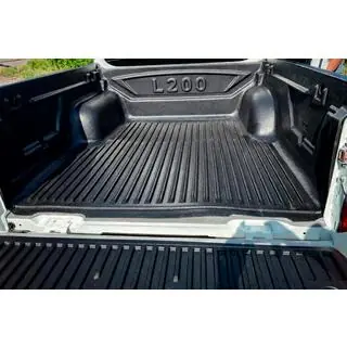 Hard top in alluminio per cassone pickup foto 2
