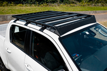 Toyota Hilux 2015- Piattaforma da tetto foto 4
