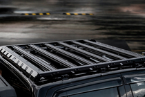 Toyota Hilux 2015- Piattaforma da tetto foto 7