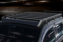 Toyota Hilux 2015- Piattaforma da tetto foto 8
