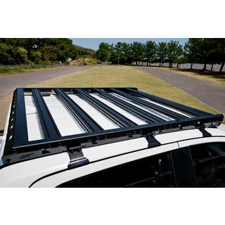 Piattaforma da tetto Toyota Hilux 2015- foto 3