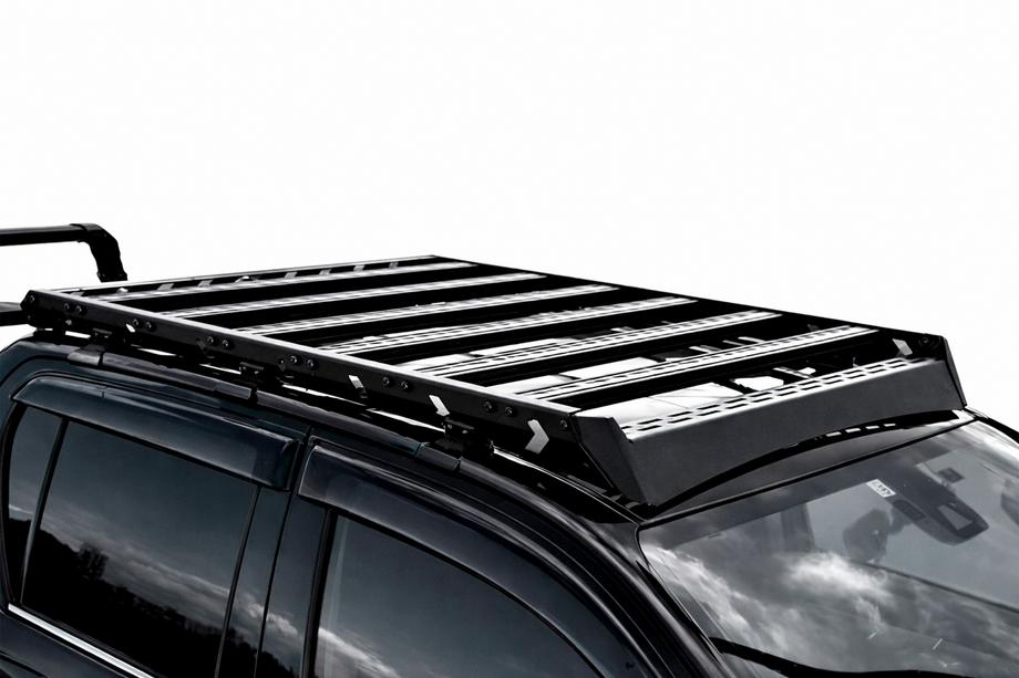 Toyota Hilux 2015- Piattaforma da tetto Image