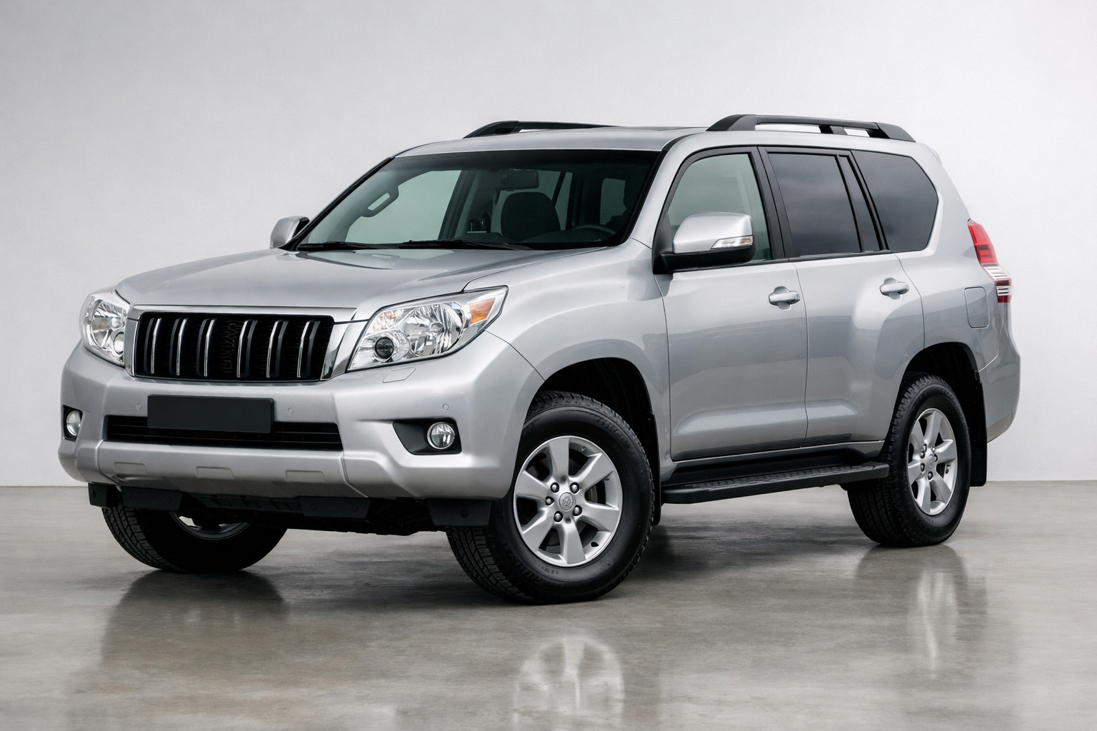 Toyota Land Cruiser Prado 150 (2009–2023): prova, conviene la generazione precedente?