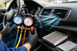 Climatizzatore in auto: quando serve ricarica e pulizia? foto 1