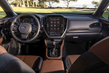 Subaru Forester Hybrid 2025: Prova della versione ibrida del SUV foto 5