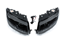 Volkswagen T5 2010-2015 Fari anteriori con centraline (2 pz) foto 2