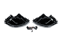 Volkswagen T5 2010-2015 Fari anteriori con centraline (2 pz) foto 6
