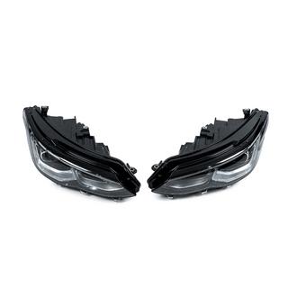 Fari anteriori Full LED (2 pz) foto 2