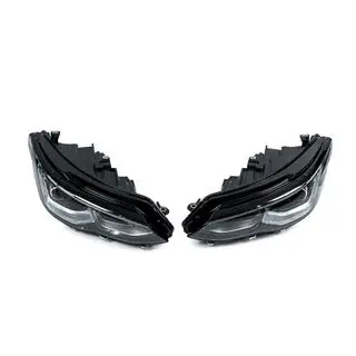 Fari anteriori Full LED (2 pz) foto 2