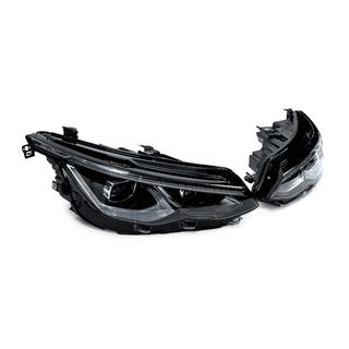 Fari anteriori Full LED (2 pz) foto 4