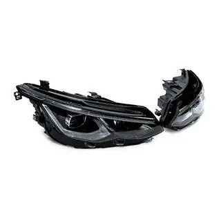 Fari anteriori Full LED (2 pz) foto 4