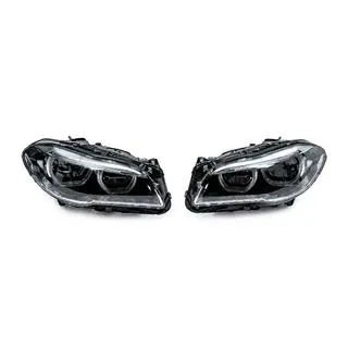 Fari anteriori Full LED (2013-2016, 2 pz) foto 1