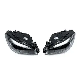 Fari anteriori Full LED (2013-2016, 2 pz) foto 2