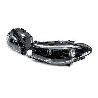 Fari anteriori Full LED (2013-2016, 2 pz) foto 3