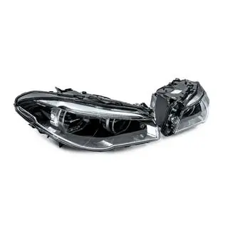 Fari anteriori Full LED (2013-2016, 2 pz) foto 4