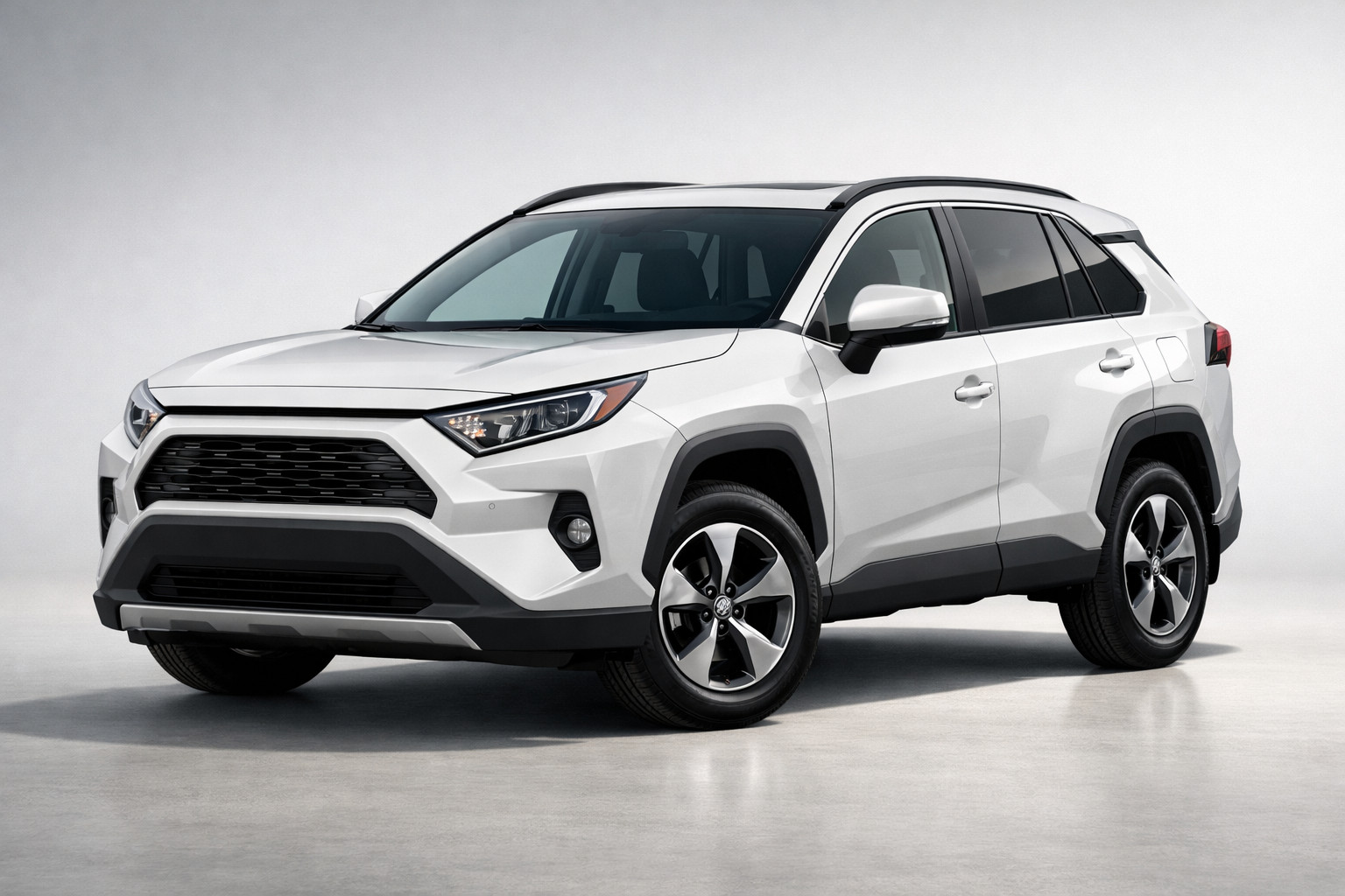 Toyota RAV4 2019–: prova e perché questa generazione è così amata